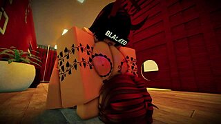 Peek through the gloryhole for rough big cock blowjobs and hot cum facials