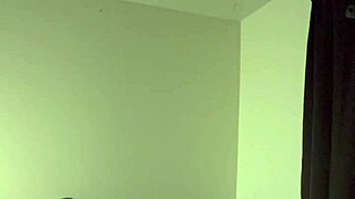 babysitter showed up at my apartment