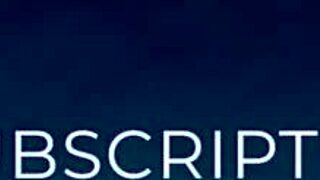 vivianne desilva and tiny isabella jules scissor passionately