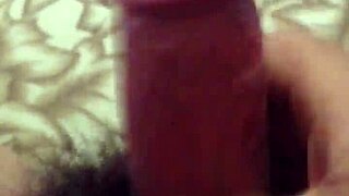 Babe, Watch Me Milk This Thick Cock Dry For Your Pleasure!