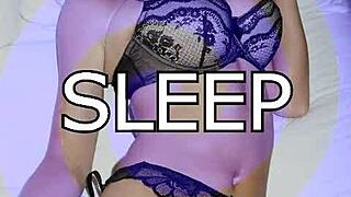 Erotic 17 Mistress Lisa Tricks Sub Into Total Surrender Game