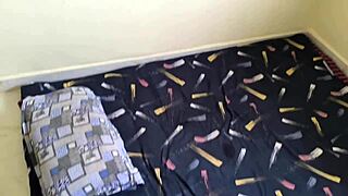 Chubby milf throats monster cock then gets her fat pussy pounded deep! 🤤🍆