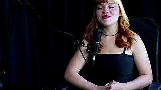 her brother spots lingerie pics prefers medium dick gets frustrated at start never dreams of sheer red middy watch 😏👀 brazilian cuckold twist