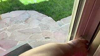 hey step aunt helena price, bend over for my big cock quickie fuck?