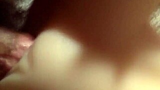 🍑 blonde teen toys her huge tits begging for that monster cumshot explosion 💦