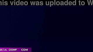 Oh god cory chase i'm your femdom milf owning this petite teen's pussy with strapon