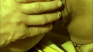 Damn, luna's pierced teen face drowned in hot facial cum blast!