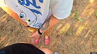 stepmom caught you jerking off, want me to finish you quick?