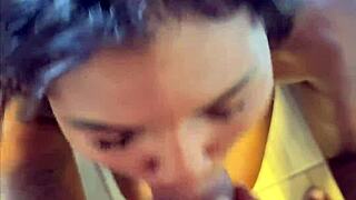 Morena Soft Juicy Pussy Bareback Rides Brazilian BBC Muscle Twink Full Vid