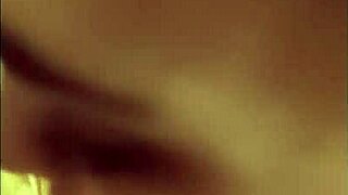 Damn, luna's pierced teen face drowned in hot facial cum blast!