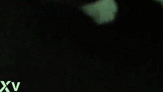 Keven pounds Elba's mature ass with monster cock creampie finish