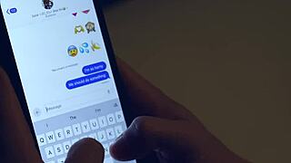 Sleepover turns into bent over threesome with zazie and her petite bestie! 🔥🍆