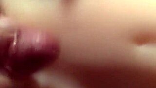 🍑 blonde teen toys her huge tits begging for that monster cumshot explosion 💦