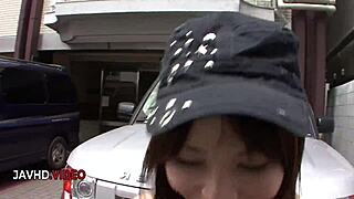 Wow! Karen Natsuharo Blowjobs Group Before Milf Fuck