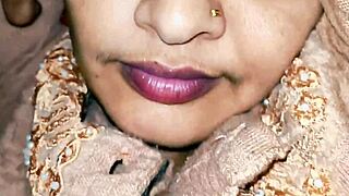 you won't believe this closeup of her pussy getting pounded so hard during intense sex