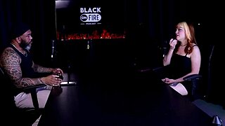 her brother spots lingerie pics prefers medium dick gets frustrated at start never dreams of sheer red middy watch 😏👀 brazilian cuckold twist