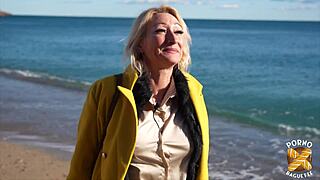 i'm betty milf i luv passionate hard bangs so much