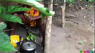 Blonde milf pussy gets licked dripping wet then fucked hard at the gym