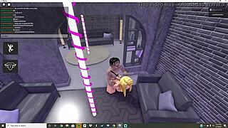 Dumb Roblox Slut Faces Garage Punishment
