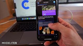 Dream Sex with Muscular Babe Riding Huge Cock?