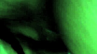 oh the deep emotional rush of warm chocolate creampie flooding my throbbing pussy completely and intensely forever