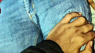 Desi Stepsister Takes Monster Cock Anal Doggystyle Bent Over Hardcore Cumshot Facial Deepthroat