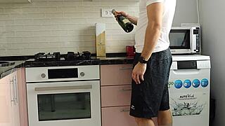 Fucked Beautiful Young 18+ Bitch Hard While He Cheats!