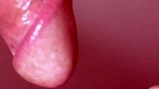 my japanese step-sis gulps down hot cum close up blowjob swallow uncensored bliss