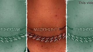 hey madisyn huntt, your bikini outfit haul shows off that pussy cameltoe and twerking nipslip perfectly!