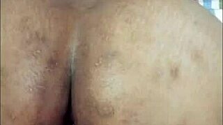 my stepbro catches me rubbing off super horny fucks me fills my face with cum full story