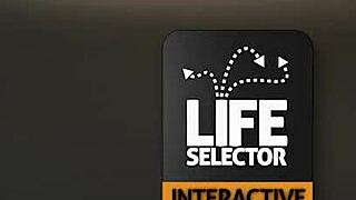 Lifeselector Interactive: Bang Sexy Doctor Slut Shalina Devine In Hospital Hardcore