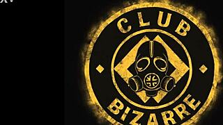 Strap-On Domination Malafalda Pounds Emmita's Skinny Pussy Hard!