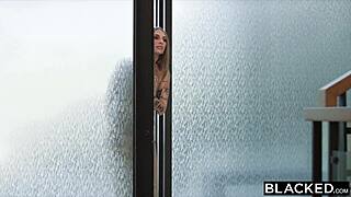 all natural curvy bbc goddess angel young takes jason's huge cock every inch