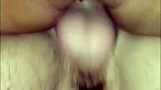 my stepbro catches me rubbing off super horny fucks me fills my face with cum full story