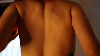 😍 beautiful brunette wakes cute latina boyfriend with pov cowgirl riding pussy till rough facial cumshot 💦