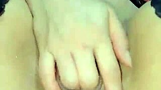 Rabbitquicky's Squirting Machine Blonde Bombshell Gushes from Toy Play