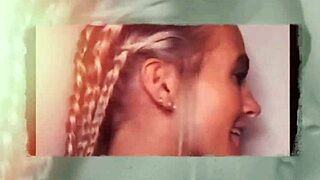 hey madisyn huntt, your bikini outfit haul shows off that pussy cameltoe and twerking nipslip perfectly!