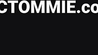 busty milf valentina ricci bends over for hard fucking after funeral with big tits