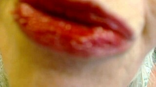 dawnskye1962 teases john with pretty panties update