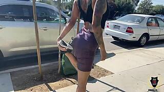 fit ava lee gets best workout on rome majors thick cock