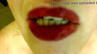 dawnskye1962 teases john with pretty panties update