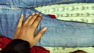 Desi Stepsister Takes Monster Cock Anal Doggystyle Bent Over Hardcore Cumshot Facial Deepthroat