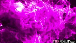 what if hazel fucked her heart out teenfidelity?