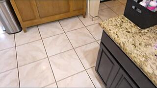 StepMom Charli Phoenix Pervs Young Cock WCA