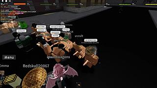 discover furry adventures in roblox encounters
