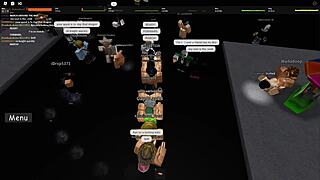 discover furry adventures in roblox encounters