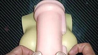 kissy and dolly's hot trio blowjob anal atm creampie tits finish