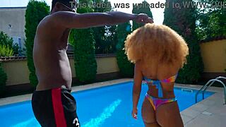 Rebeca Villar 4on1 DAP double anal pee gangbang BBCs