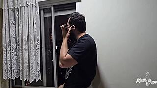 dying for dick so i called my friend's husband on whatsapp?