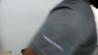 Colombian milf cougar gets pussy licked ridden and filled with cum in steamy spa happy ending